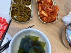 -米村拌饭(天津东丽万达店)