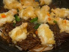 -绿茶餐厅(松江万达店)