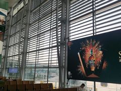 -广州白云国际机场-T2航站楼