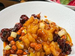 -No.DD戳子烧烤·江湖菜(北京总店)