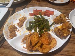 -清真有奴思烤肉坊(酒泉路店)