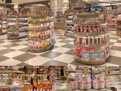 -杭州大厦LSE城市生活超市(杭州大厦店)