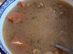 -巴陵全鱼席(湖南老字号汴河街店 )