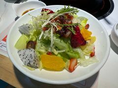 -黑鸡小馆(金源店)