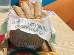 -迷你椰·泰式大排档(虹口店)
