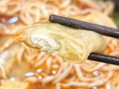 -好麺世家海鲜面馆(新建中路店)