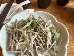 -难忘的面(五矿君澜酒店)