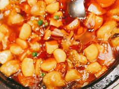 -小八仙·宴(三峡茶庄店)