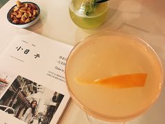 -BIJOU coffee&cocktail(龙岗万科广场店)