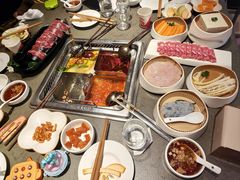-海底捞火锅(华南摩尔店)
