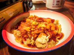 -广府乡下·饭庄(新港东路店)