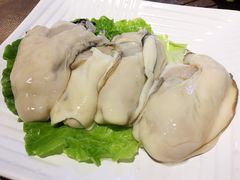-金海阁海鲜火锅