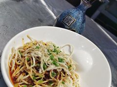 -红辣椒·川菜·火锅(张杨路店)