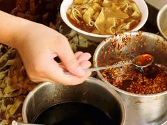 -陈记锅巴菜(五大道店)