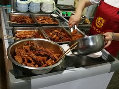 -渔桥李记奶汤面(东街店)