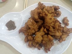-黑石礁酒楼·海鲜(黑石礁店)