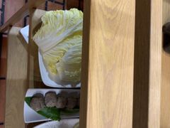 -马记伊源斋涮肉·清真菜(潘家园古玩市场店)
