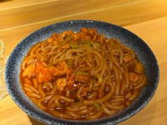 -阿里家·新疆烤肉酒場 by MIG