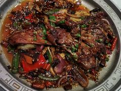 -巴渝菜舍曾氏麻辣风(霸州店)