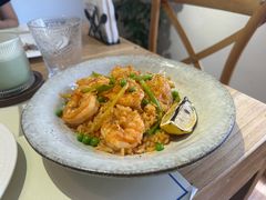 -沏点Trattoria意大利餐厅(新街口店)