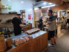 -袁家村关中印象体验地(大唐不夜城店)