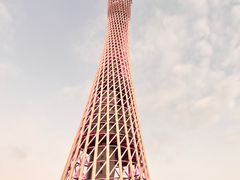 -广州塔
