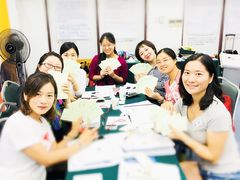 作品-国际大厦-演讲口才领导力培训(江苏总部)