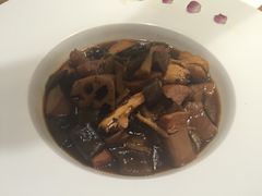 -天水蔬食料理(树德之光店)
