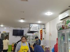 -大姐麻辣烫(莲宝中路店)