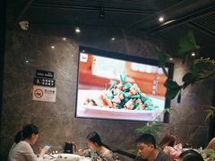 -一品红川菜(皇岗店)