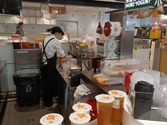 -CoCo都可(虹口龙之梦店)