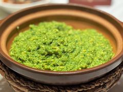 -纪林菜馆·博山菜老字号(华光路店)