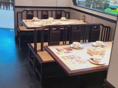-小菜园新徽菜(滁州苏宁店)