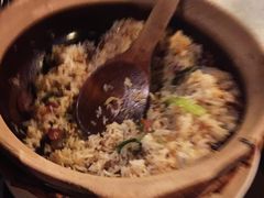 -捞神煲汤火锅(湖滨商业街店)