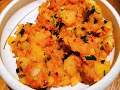 -云海肴·汽锅鸡·云南菜(天山百盛优客店)