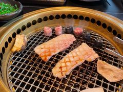 -谷牛和牛烤肉(漕河泾印象城店)