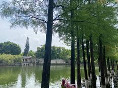 -东莞市可园博物馆