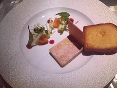 -广州四季酒店·佰鲜汇·现代法餐