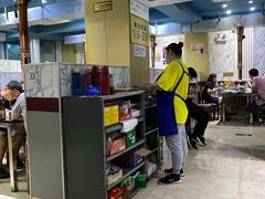 -海花锅盖烧烤店(怡馨家园店)