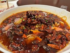 -香丰阁·烤鸭·川湘菜(清河店)