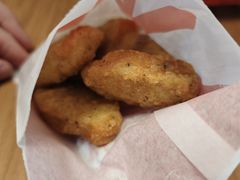 -华莱士·全鸡汉堡(郭巷3店)