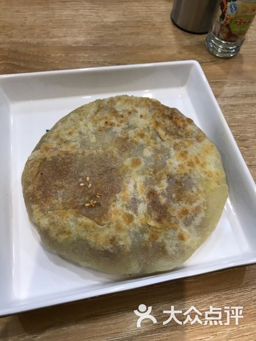 阿米羊汤馆--菜图片-勃利县美食-大众点评网