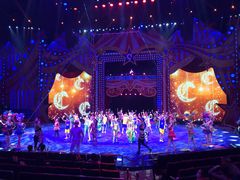 -珠海横琴长隆《卡卡虎奇遇记》