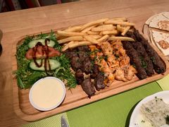 -ALAMEEN阿拉伯餐厅(三里屯店)