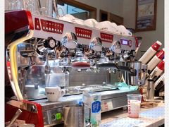 -COSTA COFFEE(成都来福士店)