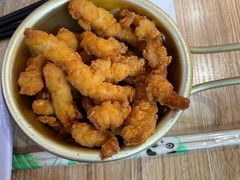 -45°李小姐土豆粉(世纪港湾店)