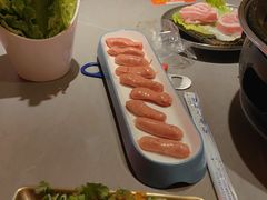 -正宗齐齐哈尔烤肉·齐牛哥鲜切炭火烤肉(杭州总店)