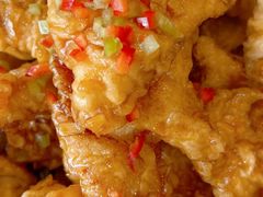 -君霖海鲜私房菜(春柳店)