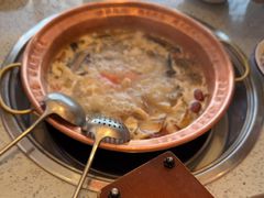 -阿婆情腊排骨火锅(金虹路店)