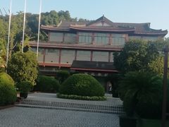-浙江省博物馆(孤山馆区)